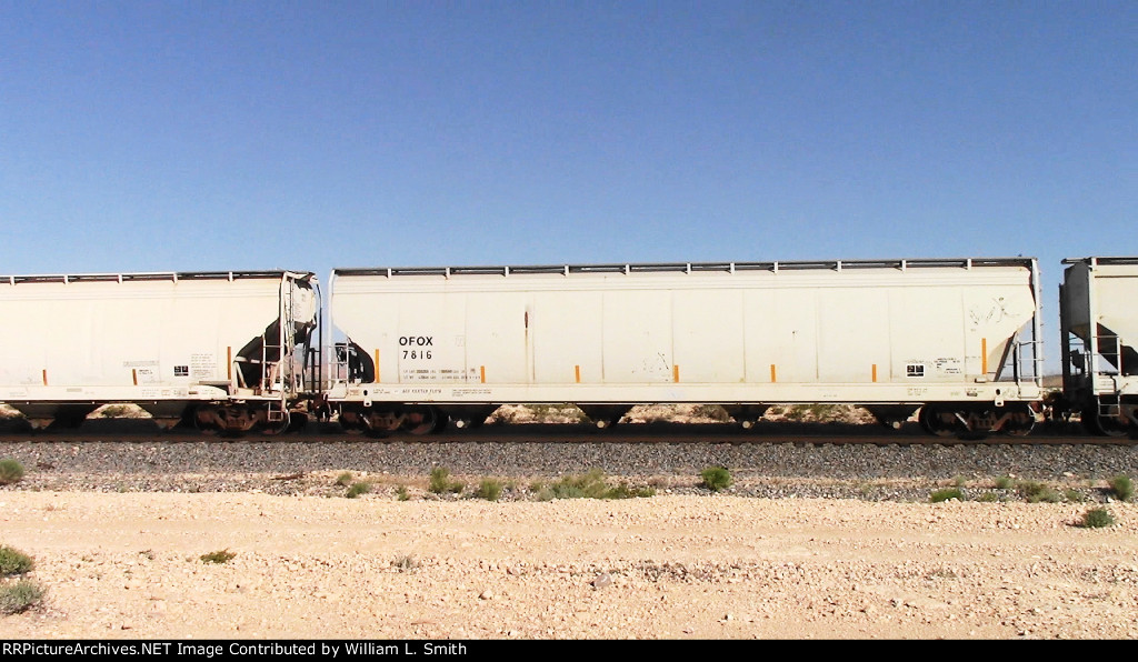 EB Manifest Frt at Erie NV W-Pshr -30